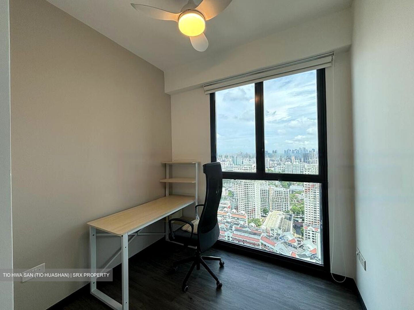 Gem Residences (D12), Condominium #460214461